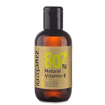 tocopherol skincare