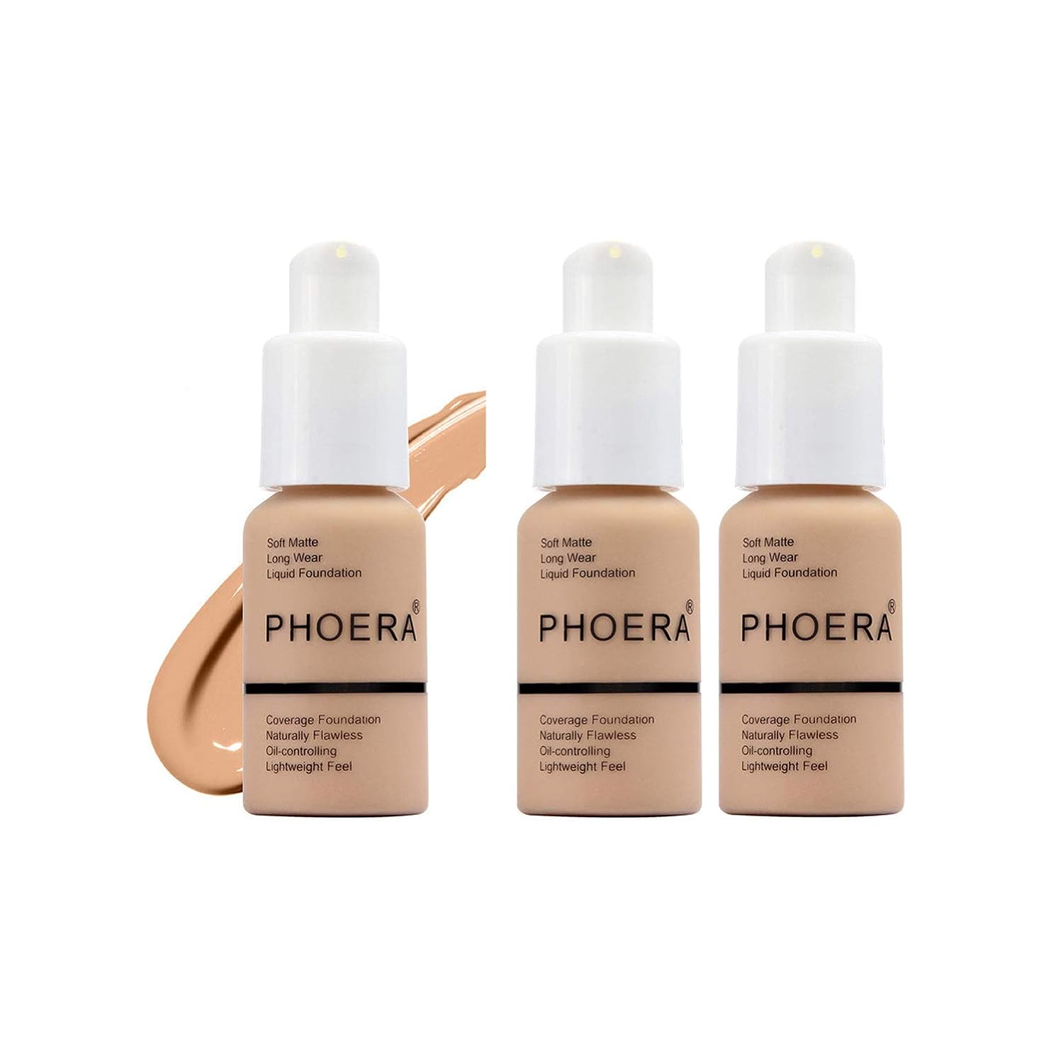 yl liquid foundation