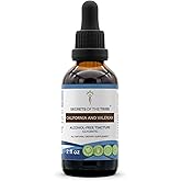 Secrets of the Tribe California and Valerian Alcohol-Free Liquid Extract, Herbs (California Poppy Herb and Flower, Valerian Root) Tincture Supplement (2 FL OZ)