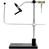 Renzetti Traveler 2000 Series Fly Tying Vise with Base