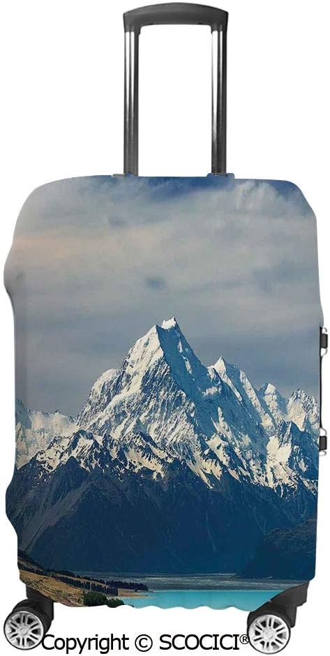 sky bag cover