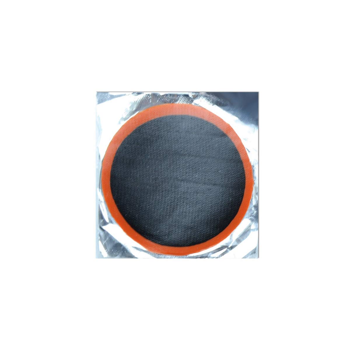 Motorcycle patch (box 27 pieces) measuring 60 mm