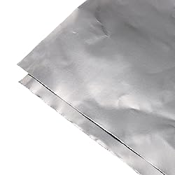 PATIKIL Flexible Graphite Foil Graphite Gasket