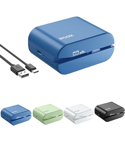 Amazon.com : Martin Yale 1616 Desktop Letter Opener, Easy