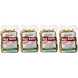 Butler Foods, Soy Curls, 8 Ounce (pack of 4)