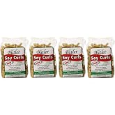 Butler Foods, Soy Curls, 8 Ounce (pack of 4)