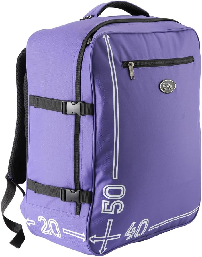 jet2 guaranteed cabin luggage