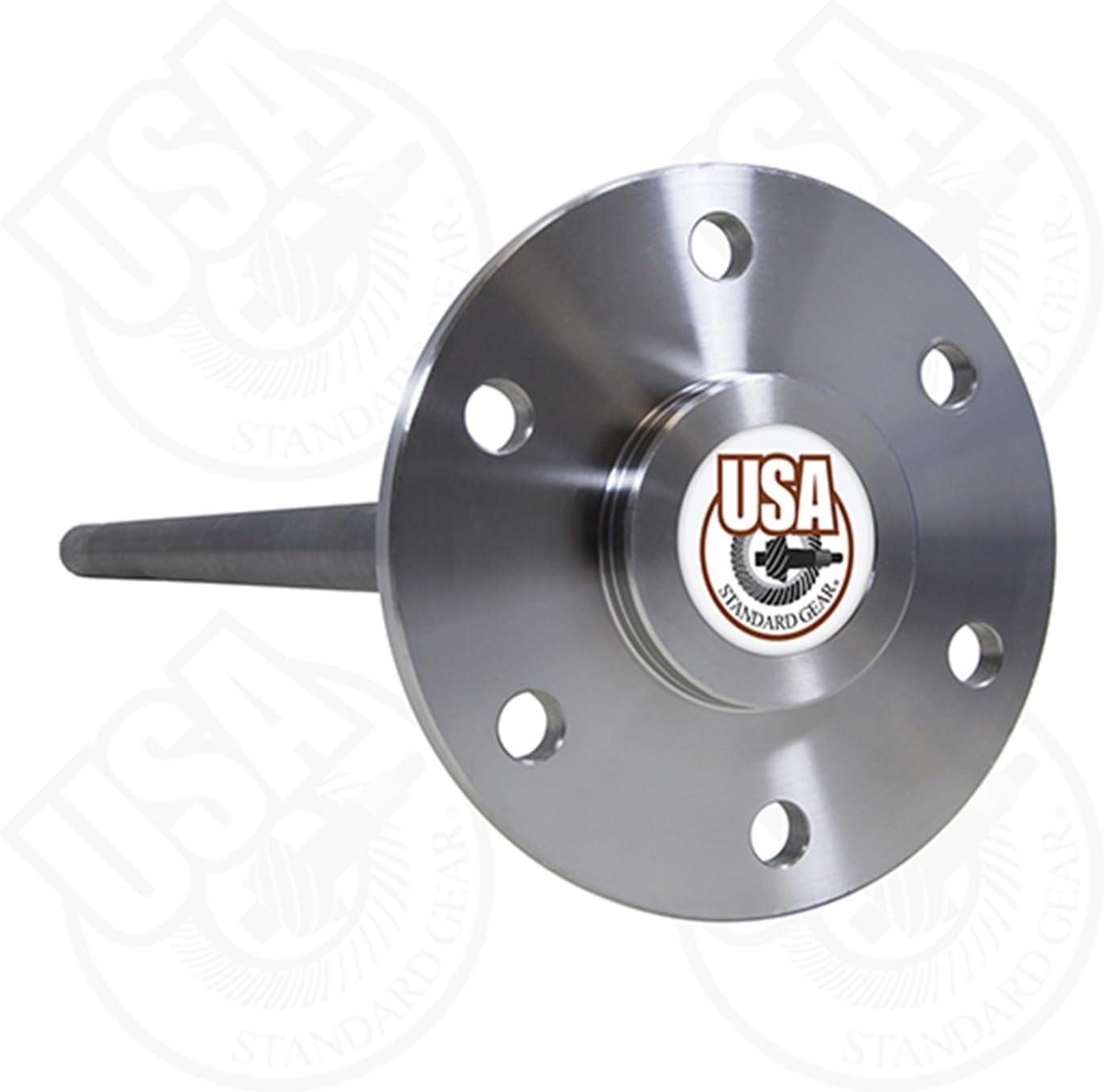 USA Standard Gear (ZA G26010416) Axle Shaft for GM 4WD Truck, Fits 1988-2000 GM 8.5″ truck with 4 wheel drive, 30 Spline 6 Lug