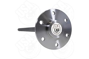 USA Standard Gear (ZA G14039547) Axle Shaft for GM 4WD Truck