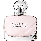Estée Lauder Beautiful Magnolia Eau de Parfum Spray with Notes of Lush Magnolia, Solar Gardenia, Warm Woods & Luminous Musk | Perfumes for Women
