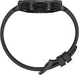 Samsung Galaxy Watch4 Classic 46mm 4G LTE Black UK Rotating Bezel view 6