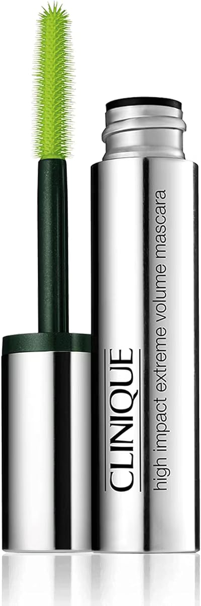 Clinique High Impact Extreme Volume Mascara Black Extreme Volume Definition