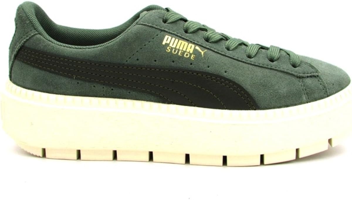 puma platform bordeaux