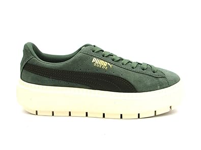 puma platform bordeaux