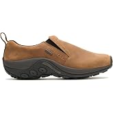 Merrell Men's Jungle Moc Nubuck Wp