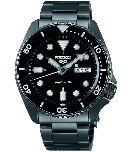 Amazon.com: SEIKO SNE529 Watch for Men - Essentials - Light