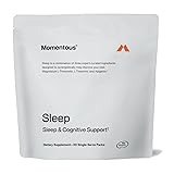 Momentous Sleep Pack - Magnesium