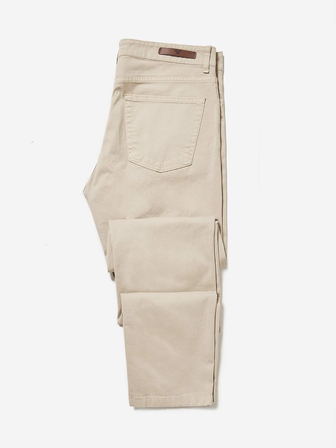 SILBON - Pantalon Sport Five Pockets Beige Neutro para Hombre: Amazon.es:  Ropa y accesorios