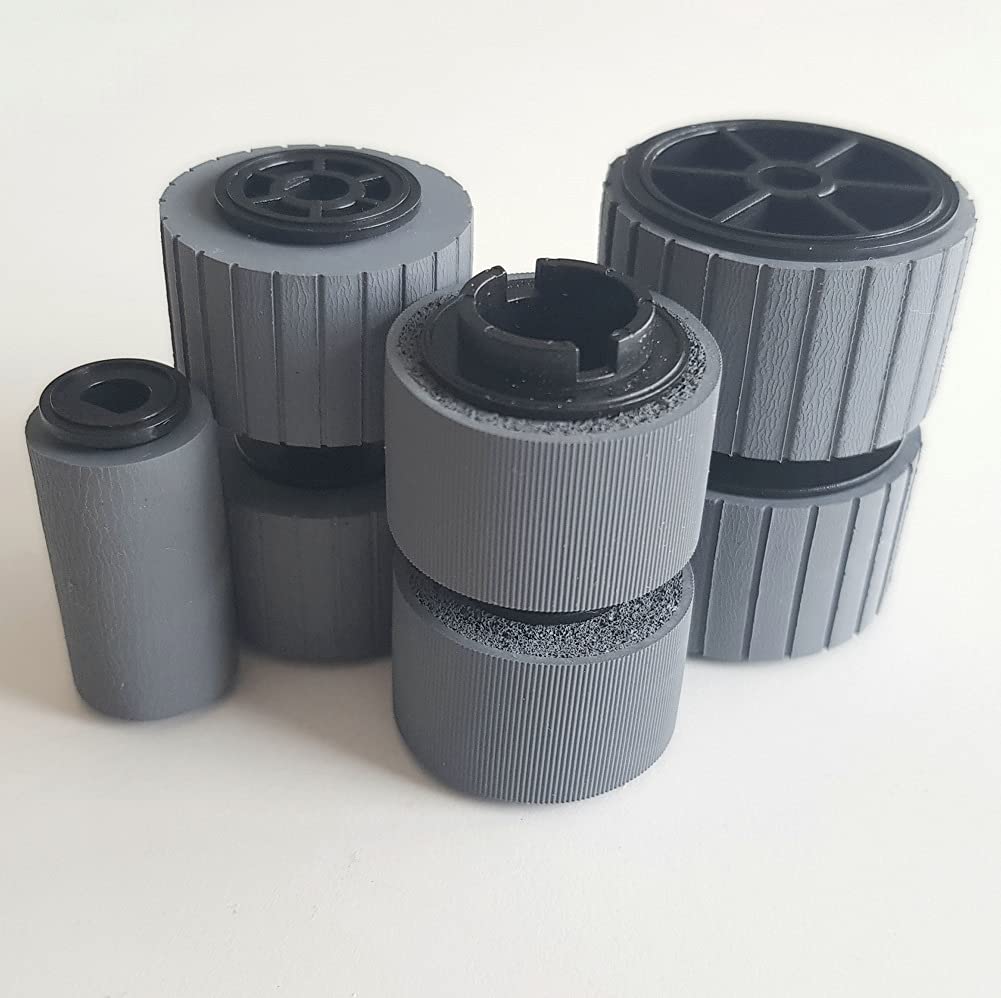 Printertree L2731-60004 ADF Roller Kit for HP ScanJet 7000S2