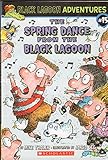 The Spring Dance from the Black Lagoon