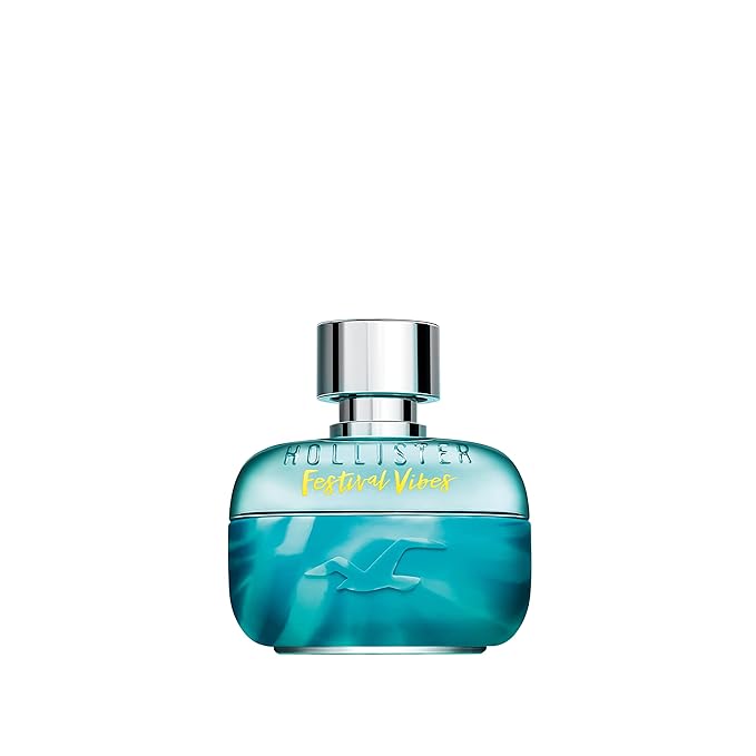 hollister perfume festival party