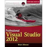 Professional Visual Studio 2012
