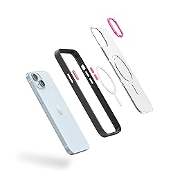 FLOLAB Surtect Tri-Fusion Magnetic for iPhone 15