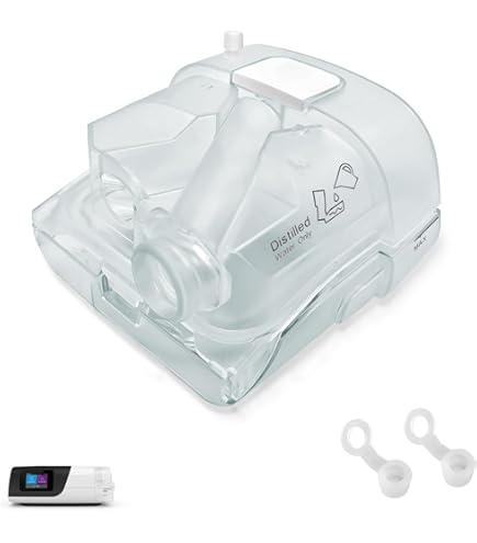 Amazon.com: Water Chamber Tubing Adapter for ResMed AirSense 11