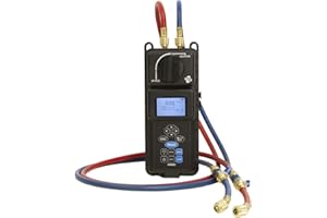 TSI Alnor HM685 Hydronic Manometer