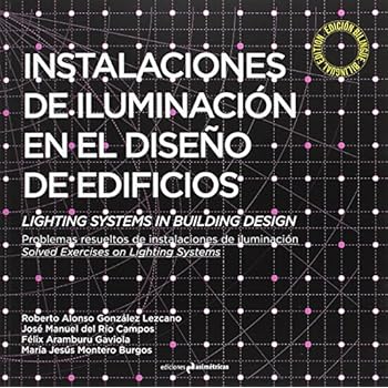 Instalaciones de iluminación en el diseño de edificios