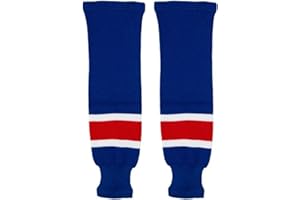 zechy Hockey Socks Knit Youth/Mens/Seniors sizes
