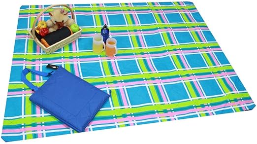 outdoor folding mat