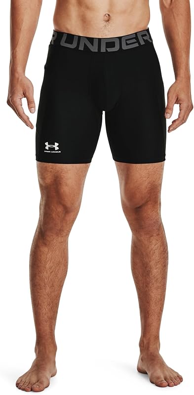 Uomo UA HG Armour Shorts Pants