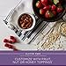 Quaker Oats Gluten Free 1-Minute Quick Oats, Breakfast Cereal, 18 Oz