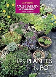 Les  plantes en pot