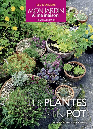Les  plantes en pot