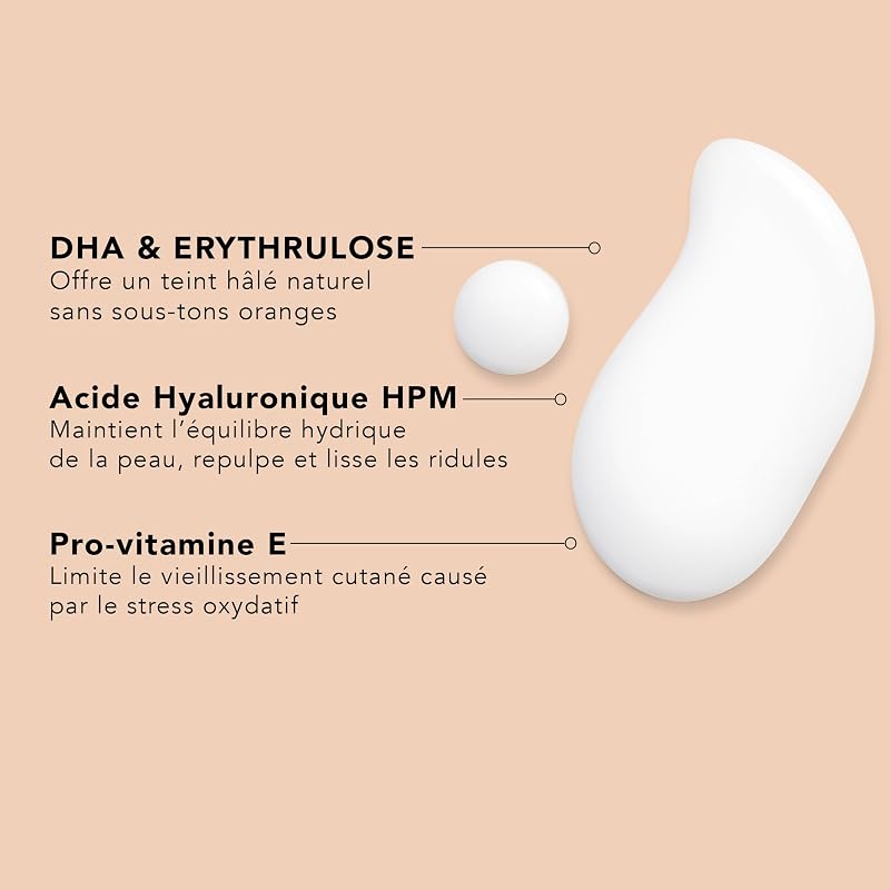Sunissime - Selbstbräuner Serum Gesicht - 30ml
