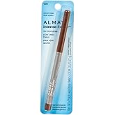 Almay Intense i-Color Eyeliner, Brown Topaz,Pencil