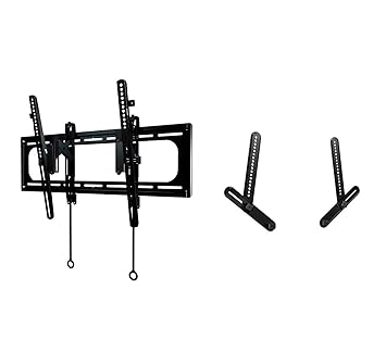 sa405 soundbar bracket