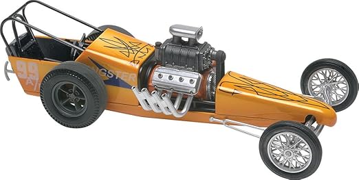 Image result for revell slingster dragster
