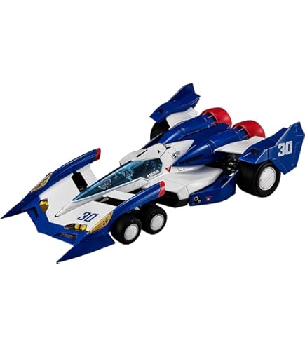 AK【asimocrafts】sai_b_asi Sin v Asurda AKF-0/G (Livery Special Edition) Collectible