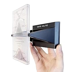 OSPSHPG Scientific Desktop Galton