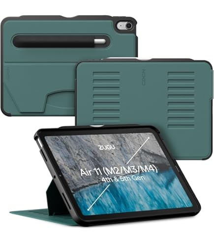 Amazon.com: OtterBox Statement Studio Series Case for iPad Air 11