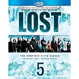 Lost: Season 5 [Blu-ray]