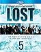 Lost: Season 5 [Blu-ray]