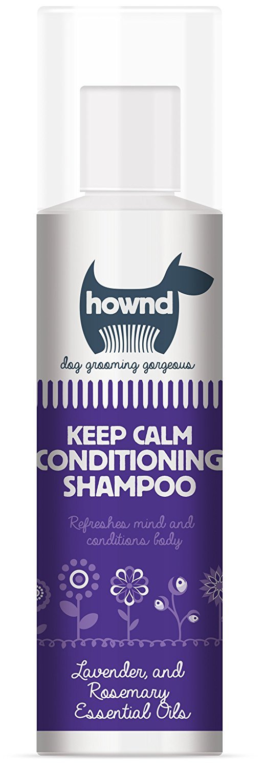 HOWND Keep Calm Conditioning Shampoo 250ml