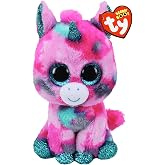 TY - Beanie Boo's Unicorn Gumball - 15 CM