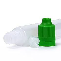 30ml PE Unicorn Pen Plastic Bottle with Child