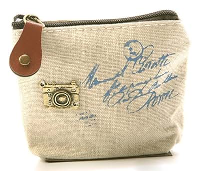 Amazon.com: Popular High Quality Ladies Retro Classic Nostalgic