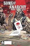 Sons of Anarchy #17